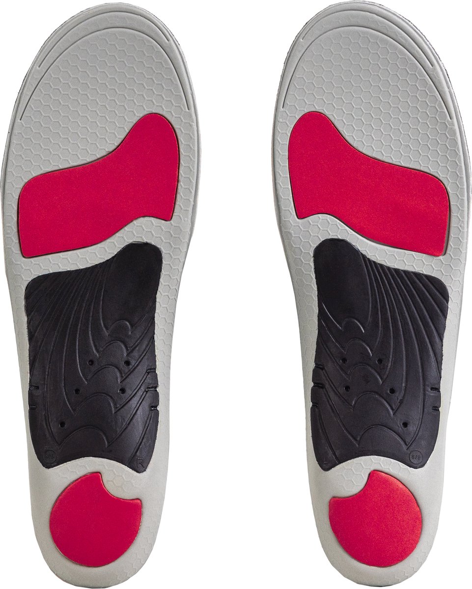 EdgePro - High profile - Schoenmaat EU37-39