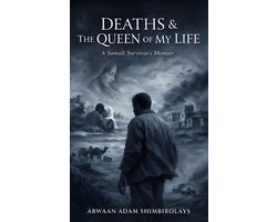 DEATHS & THE QUEEN OF MY LIFE
