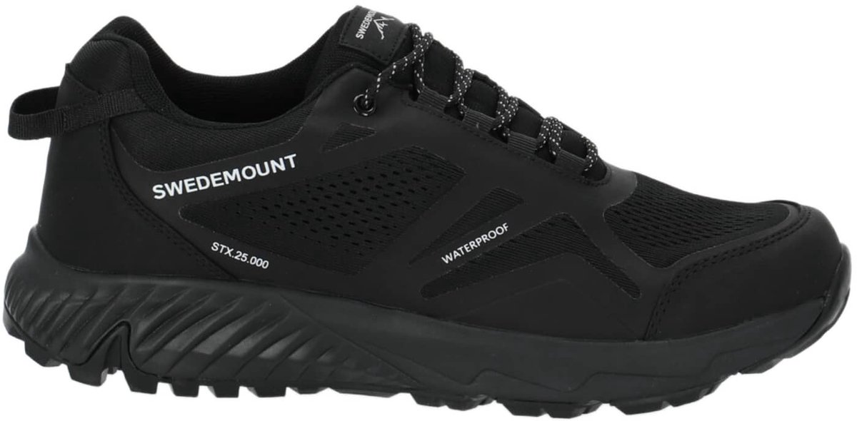 Swedemount Lofoten Trail STX Waterdichte Schoenen – Heren – Maat 44
