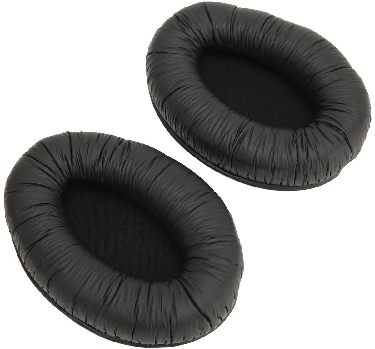 Dailygoods- Oorkussens Ergonomisch Ontwerp - Vervangend Oorkussen - Kunstleer - Memory Foam - Voor HD280/HD380 Pro - Eenvoudig te Installeren - Hoofdtelefoon Oorkussen