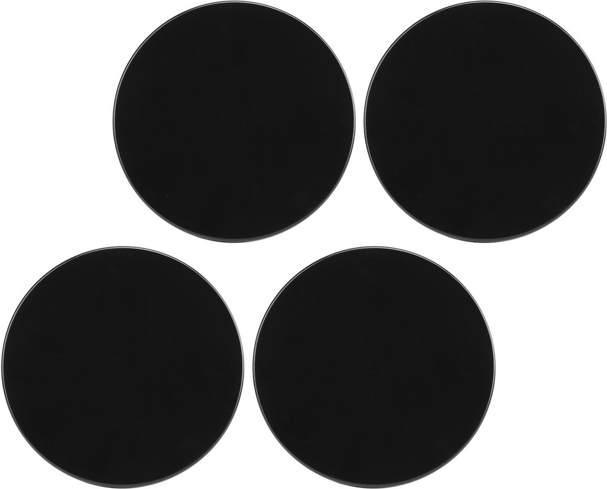 Dailygoods- Wielcenterdoppen 70mm - 4x Wielcenterdopjes - ABS/Metaal - Universele Compatibiliteit - Geschikt voor Sedan/SUV/Sportwagen - Nauwsluitende Pasvorm - Wielcaps