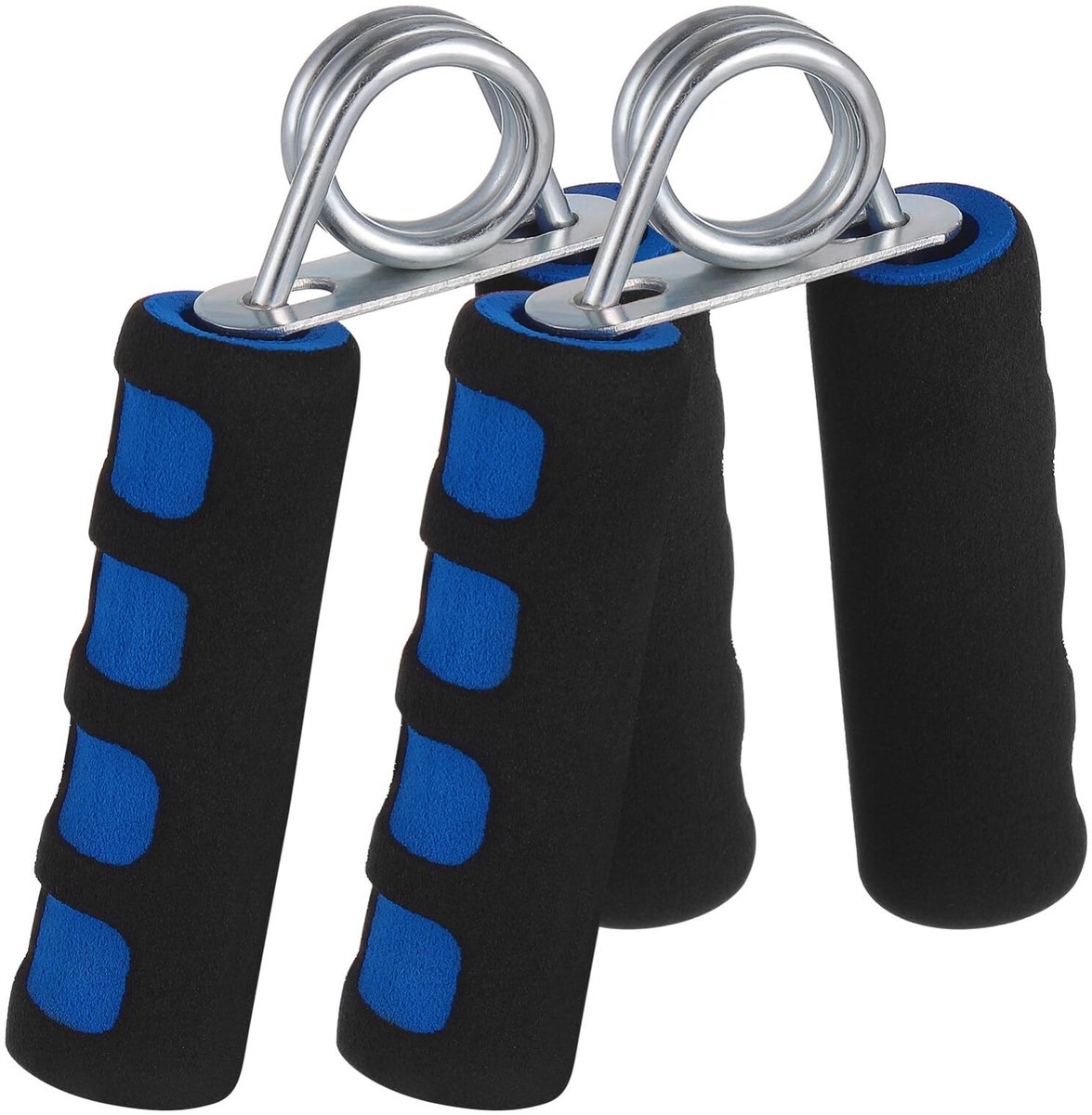 Dailygoods- Handtrainers - Handspiertrainer - Vingerhalter - Handtrainer Set - Griptraining - Voor volwassenen/kinderen - Grijpers