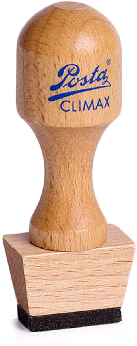 Houten stempel Posta Climax 1020 | 18x8mm