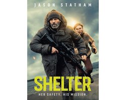 Shelter (DVD)