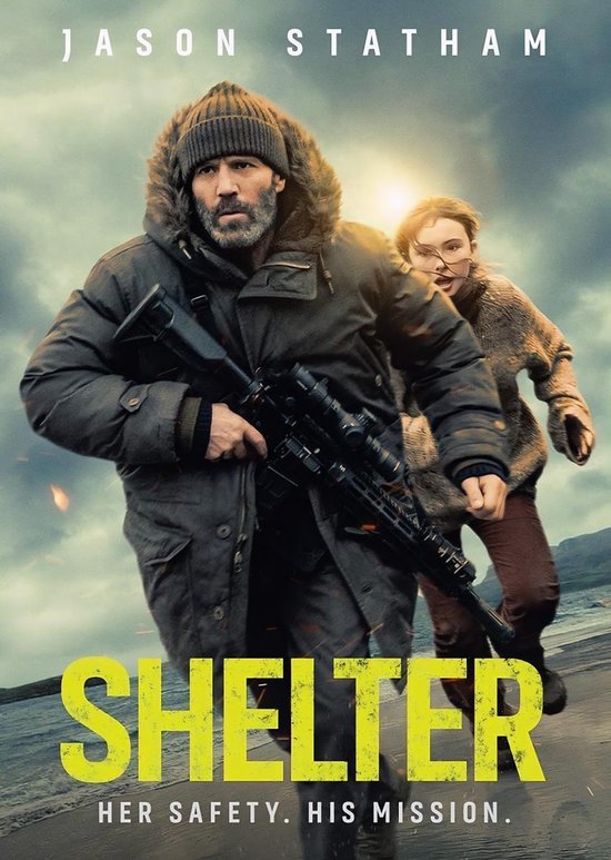 Shelter (DVD)