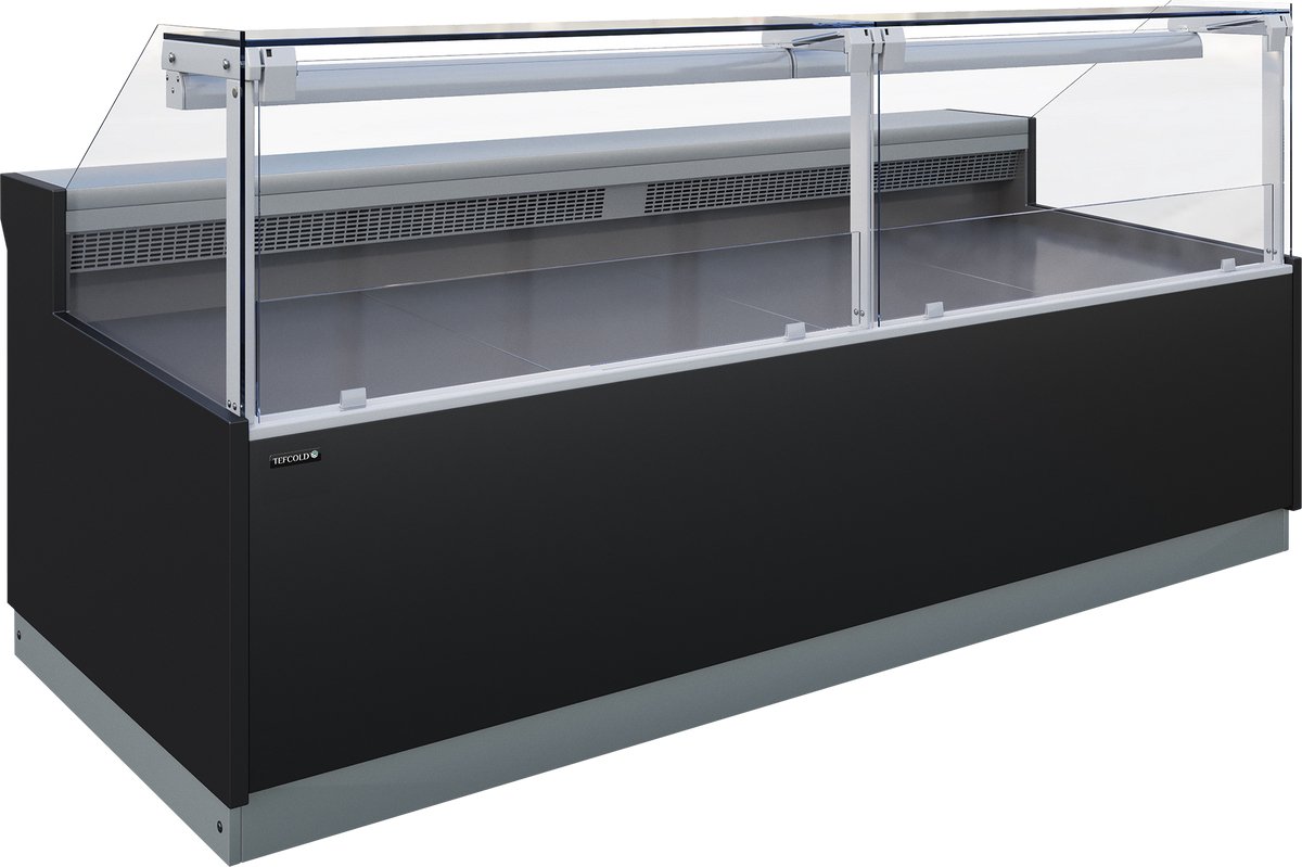 VAD2500B Serveover Counter