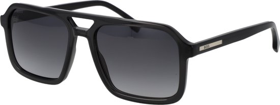 Hugo Boss BOSS 1894/S Grey 56/18/145 MAN Zonnebrillen van HUGO BOSS — afbeelding 5