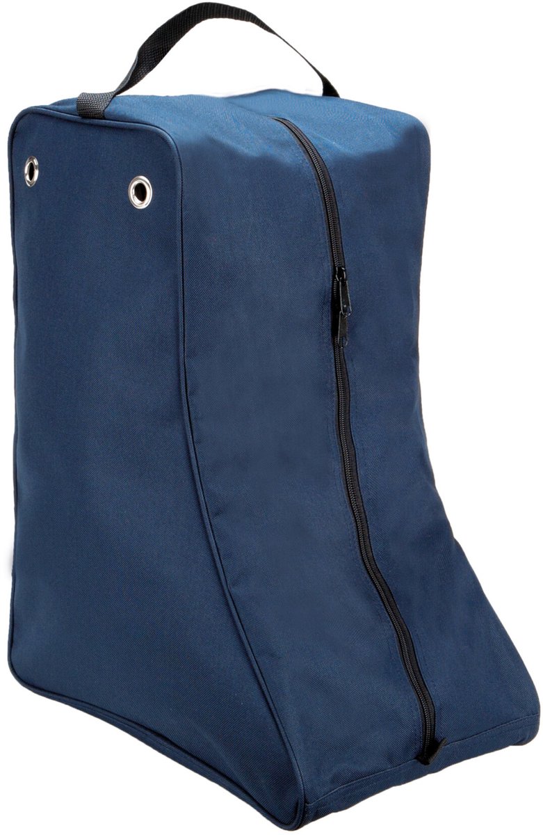 WK. Designed To Work Laarzentas WKI0509 - Navy - One size