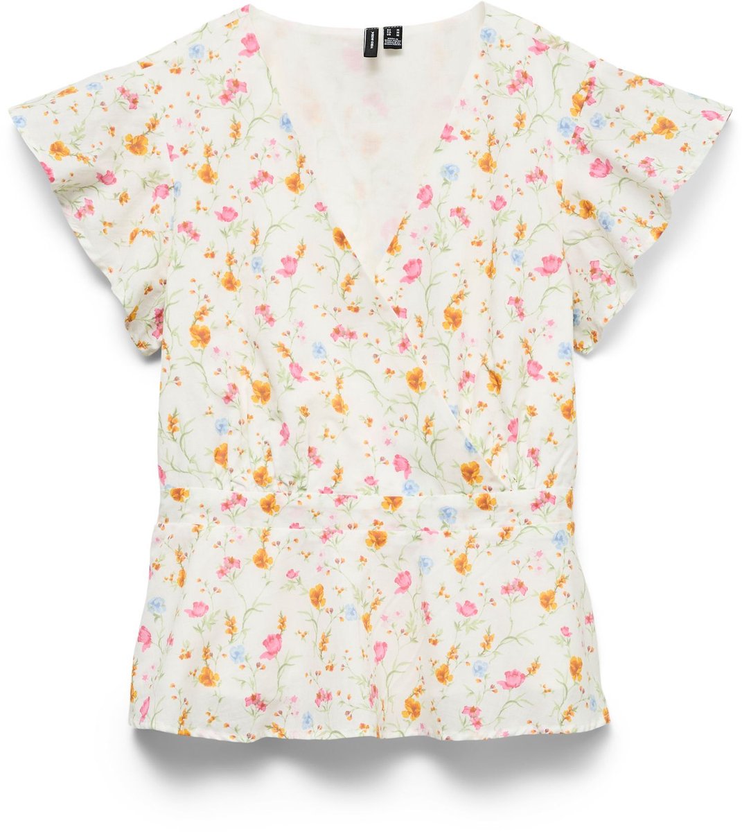 Vero Moda Top VMSIV Top