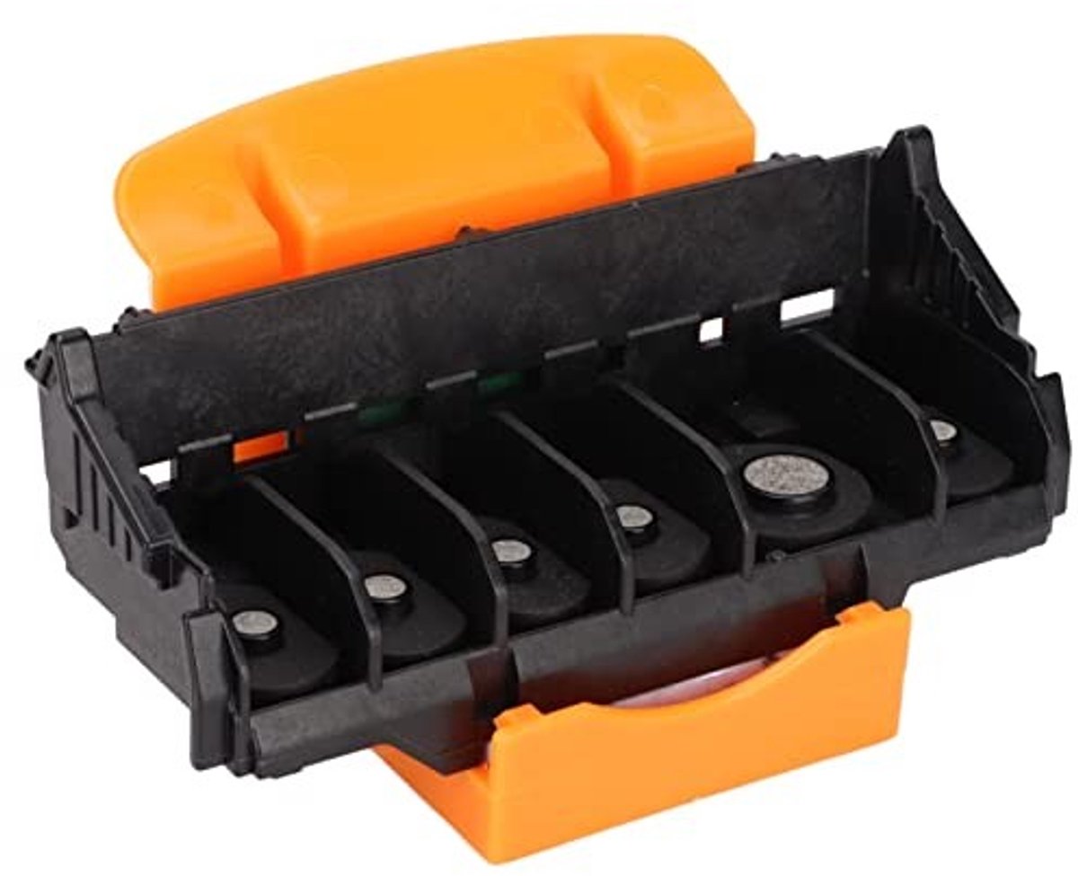 Dailygoods- Printkop met Beschermhoes - Compatibel met PIXMA Printers - Eenvoudige Installatie - Reserveaccessoires - Vervangende Printkop - Printerkop