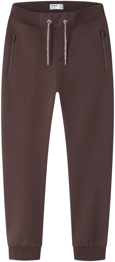 Name it joggingbroek Effen gekleurd