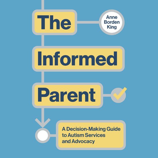 The Informed Parent - cover