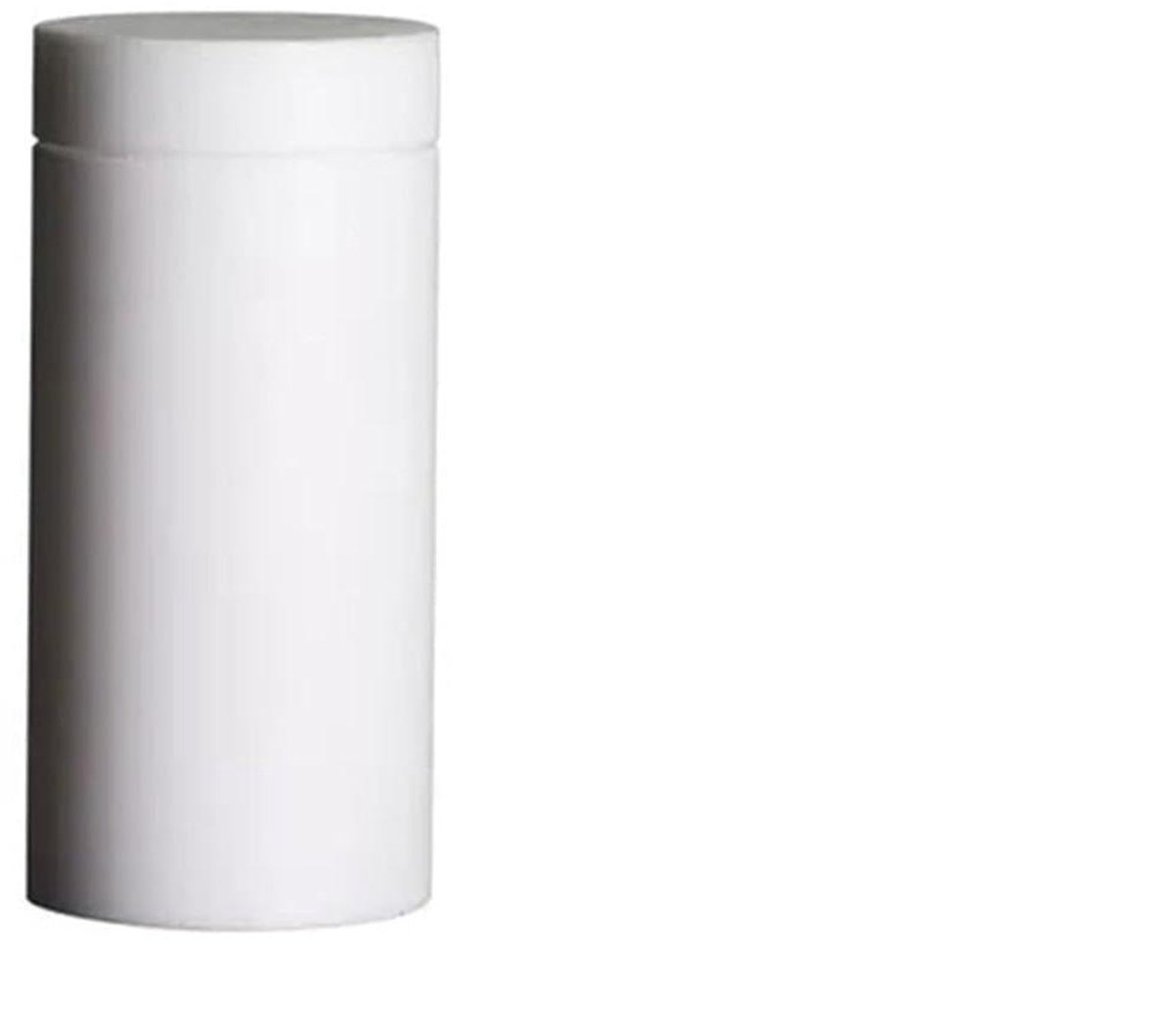 Autoclaaf Reactor - Synthese Tank - Experimenteel Gebruik - Corrosiebestendige Binnenkamer - 15 ml - Wit