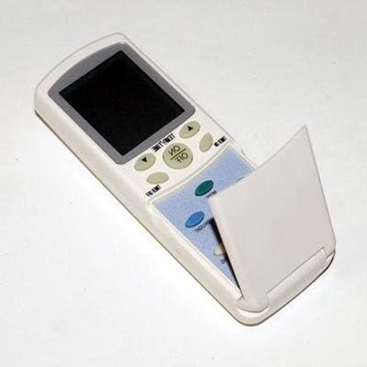 REMOTE - CONTROLE