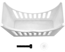 Draagbare Vloerventilator - Hangende Ventilator - Directe Koeling - Veelzijdige Positionering -…
