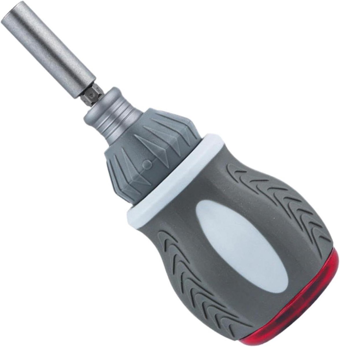 Magnetische Schroevendraaier Set - Ratel Schroevendraaier - Huishoudelijke Reparatie - 9-in-1 Multifunctioneel - Standaard Kop - Niet gespecificeerd