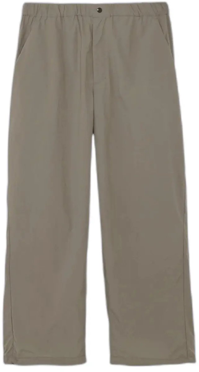 Broek Goldwin Sand Land