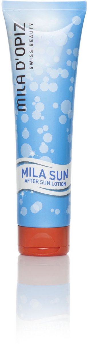 Mila d'Opiz Mila Sun After Sun - 100ml