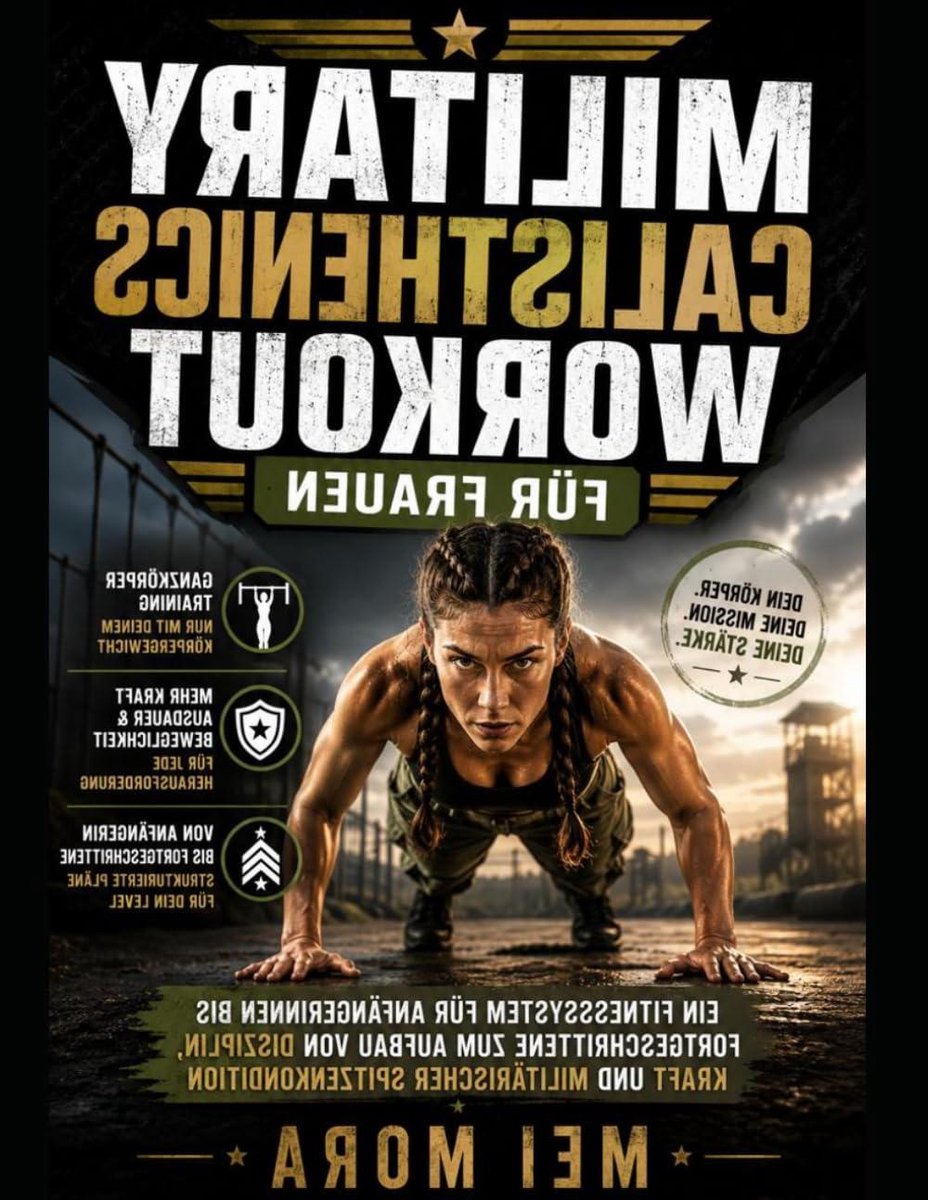 Calisthenics Workout Vrouwen - Bodyweight Training Kracht - Fitness Opbouwen - Militair Geïnspireerd - 192 Pagina's - Niet Van Toepassing