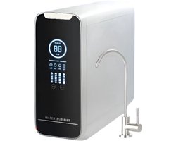 Noeá Waterfiltersysteem - Waterzuiveringsapparaat - Kraanwater filter - 600L per dag