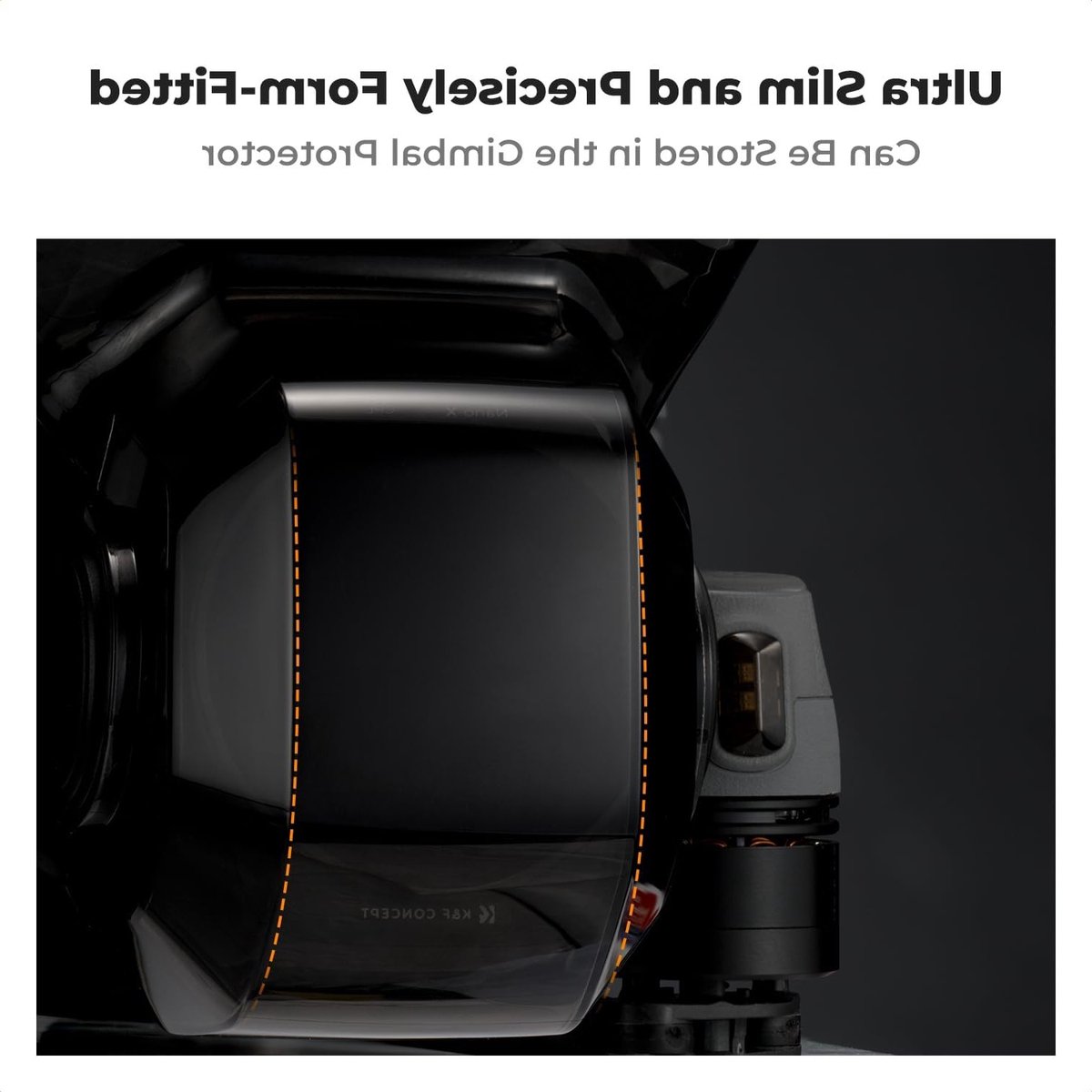 CPL Filter voor DJI AIR 3S - Circulair Polarisatiefilter met 28 Lagen Nano Coating voor Verbeterde Beeldkwaliteit en Kleurnauwkeurigheid thumbnail 5