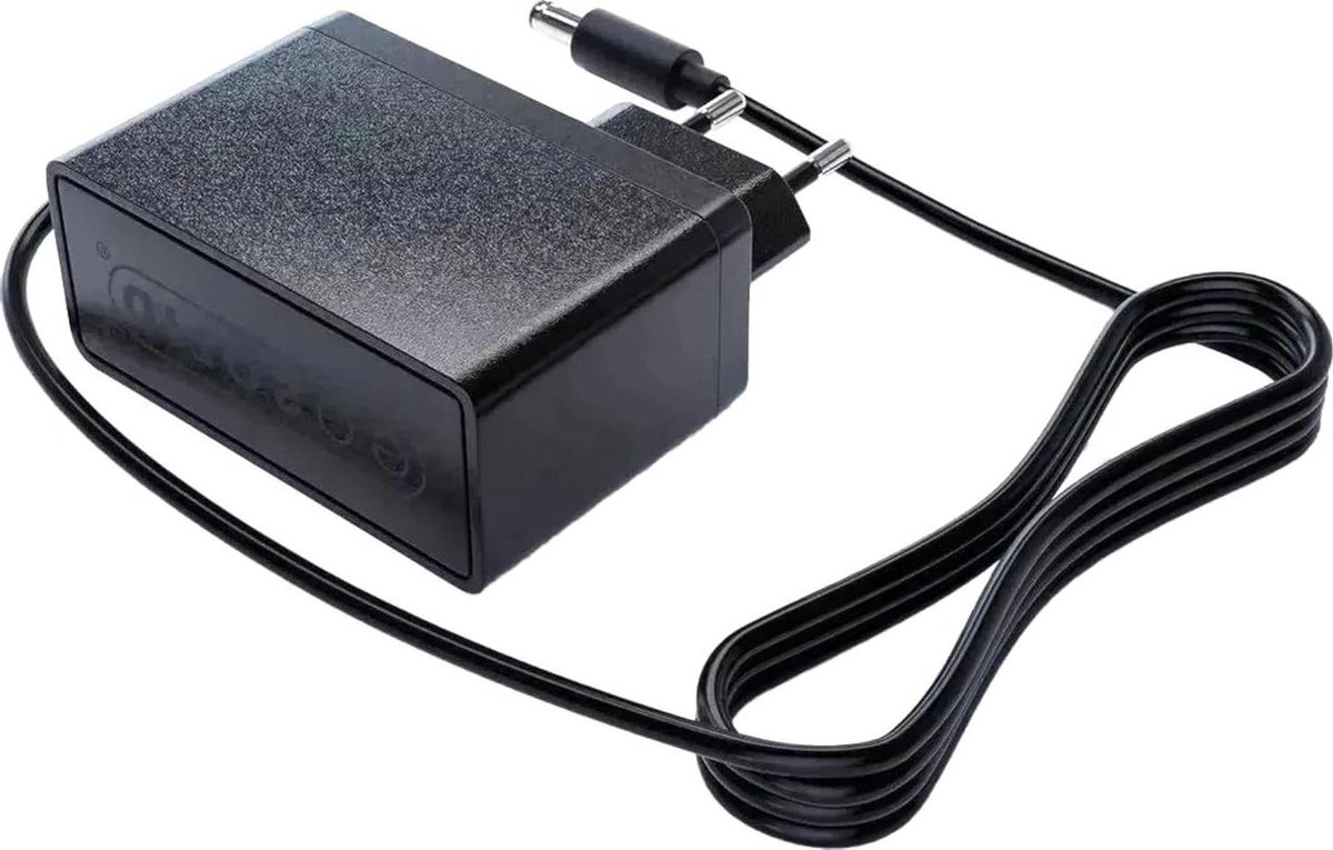 Adapter 8V - Oplader Cross Trainer - Fitness Apparatuur Gebruiken - Specifieke Compatibiliteit - 100 x 100 x 100 cm