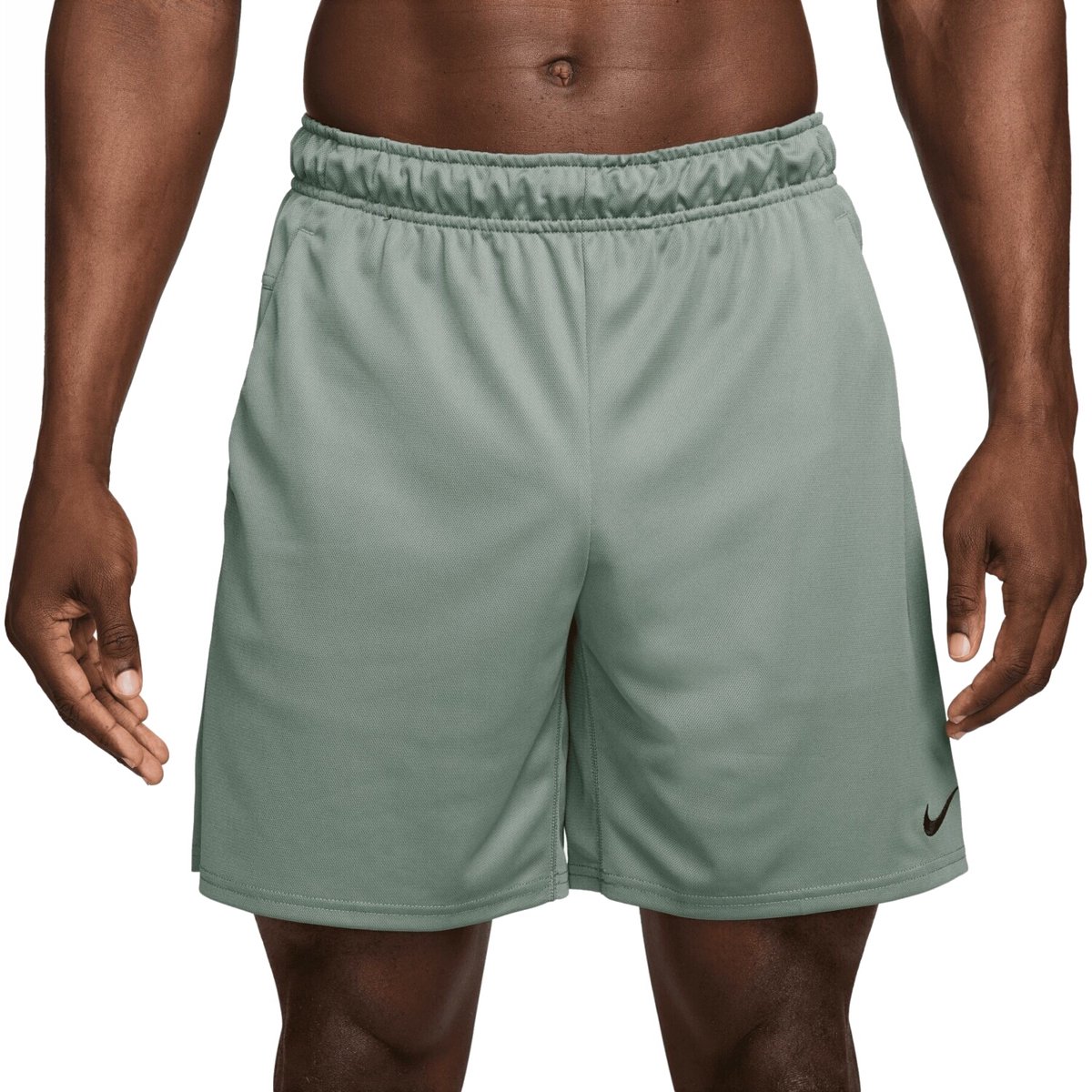 Nike Short Flex Training Heren Groen