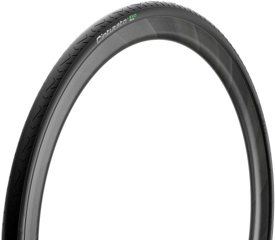 Pirelli Cinturato™ Evo Techwall+ 60 Tpi Smartevo As Tubeless 700 X 40 Racefietsband Zilver 700 x 40 — afbeelding 3