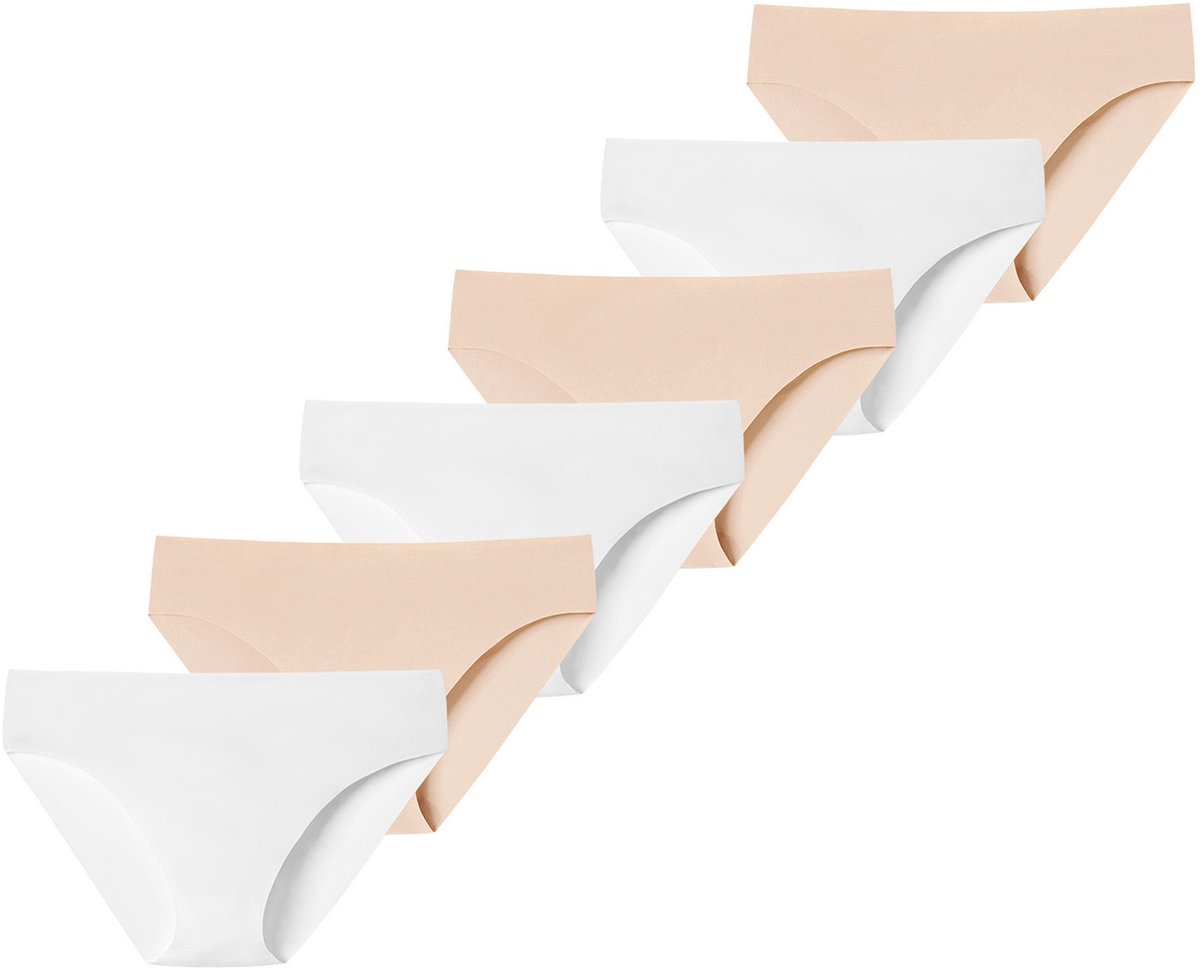 Schiesser Invisible Light slip