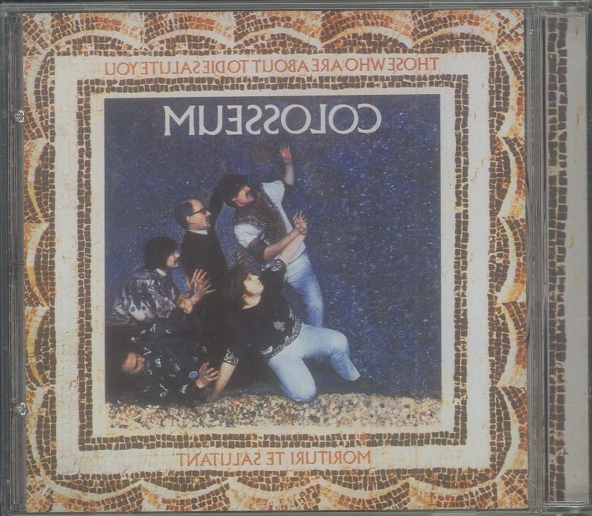 CD Muziek - Album Geluid - Muziek Luisteren - Audio Collectie - 14 cm - Niet gespecificeerd