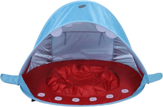 Baby Strandtent Pop-up Zonnescherm