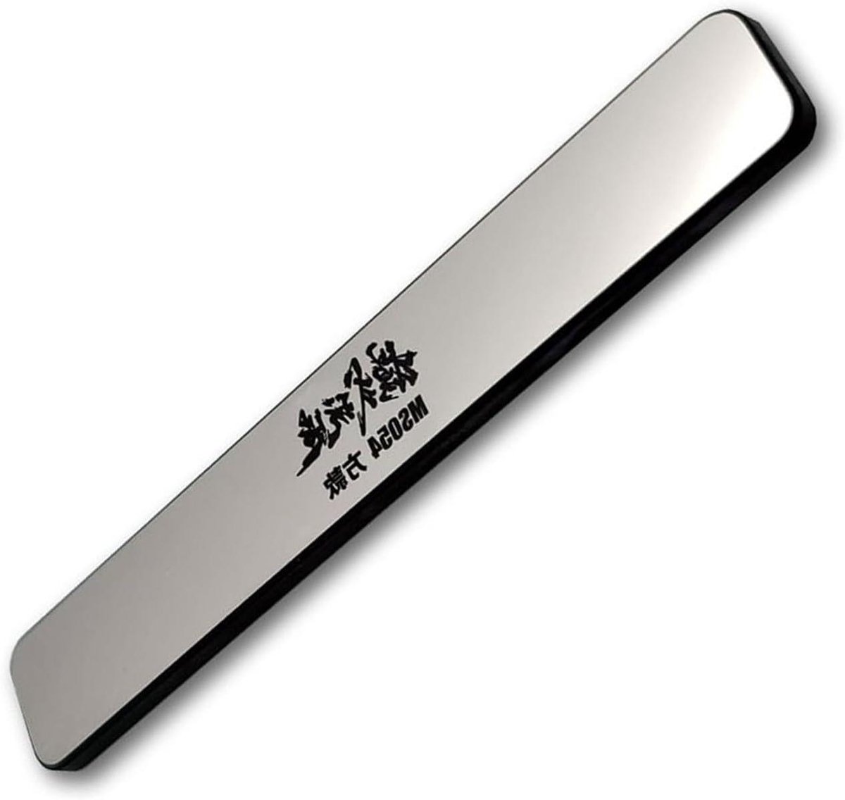 Glasvijl Modelbouw - Polijstvijl Hobby - Modellen Verfijnen - Ergonomische Grip - 135 mm - Niet gespecificeerd
