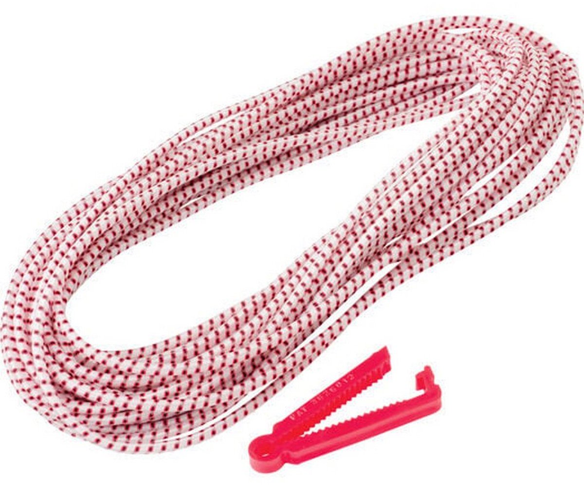 MSR Shock Cord Replacement Kit Accessoire