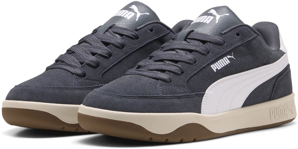 Park LT SD Grijs