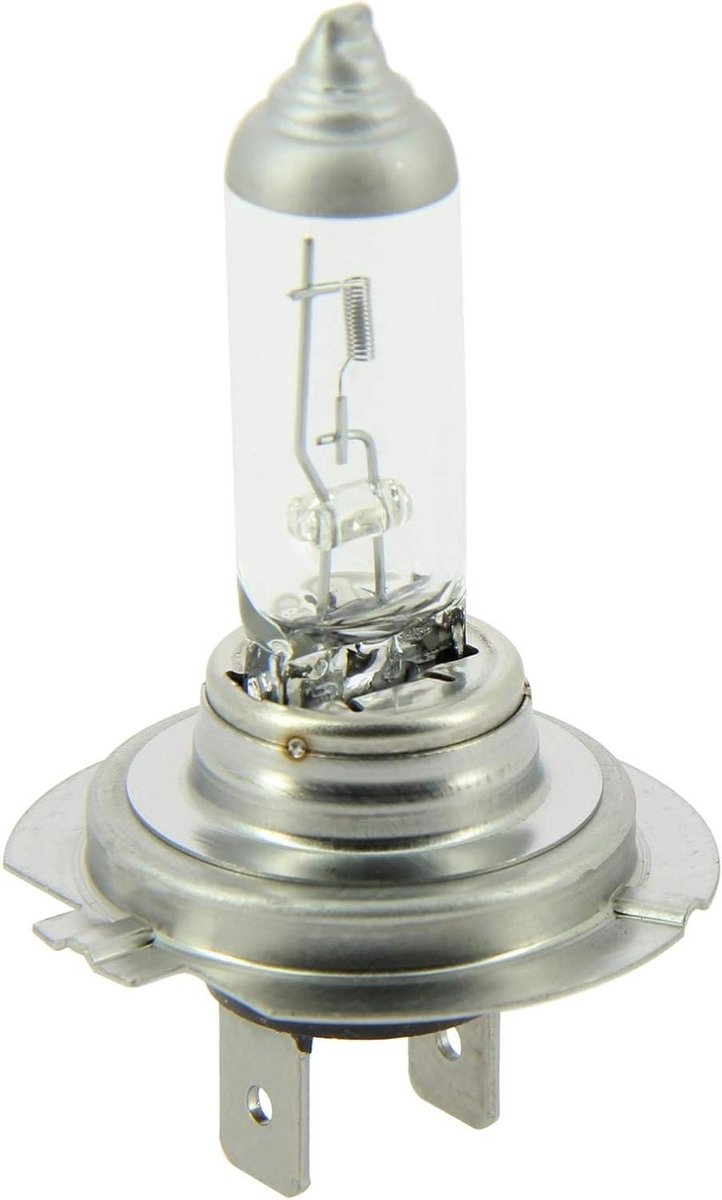 Autolamp H7 - Koplamp Gloeilamp - Verlichting Auto - Power Life+ - 12 V - Clear