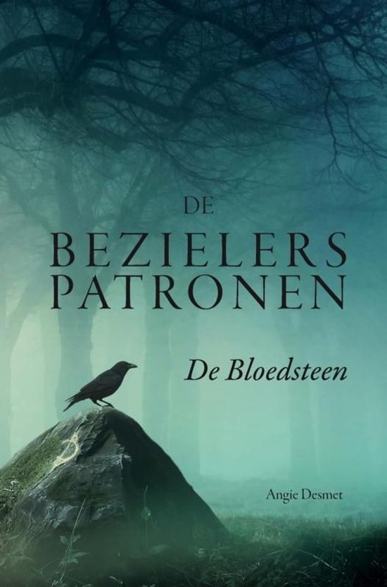 De Bezielerspatronen - cover