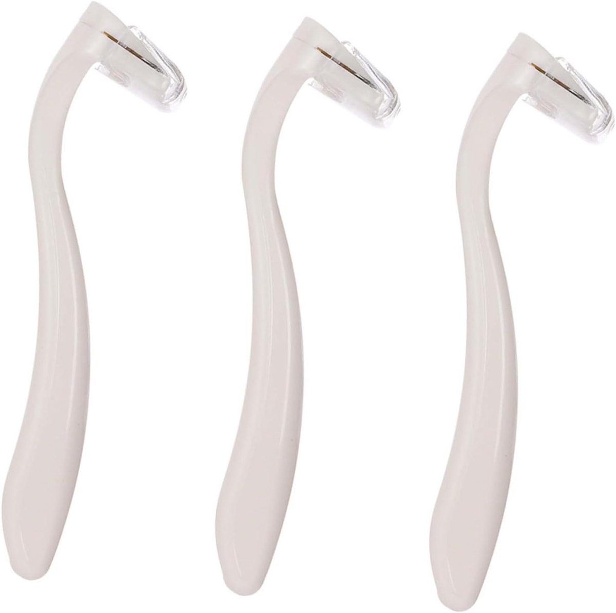 Draagbare Lichaamshaar Trimmer - Scheerapparaat Vrouwen - Huidirritatie Verminderen - Premium Scheermesje - 87 x 2 x 2 cm - null