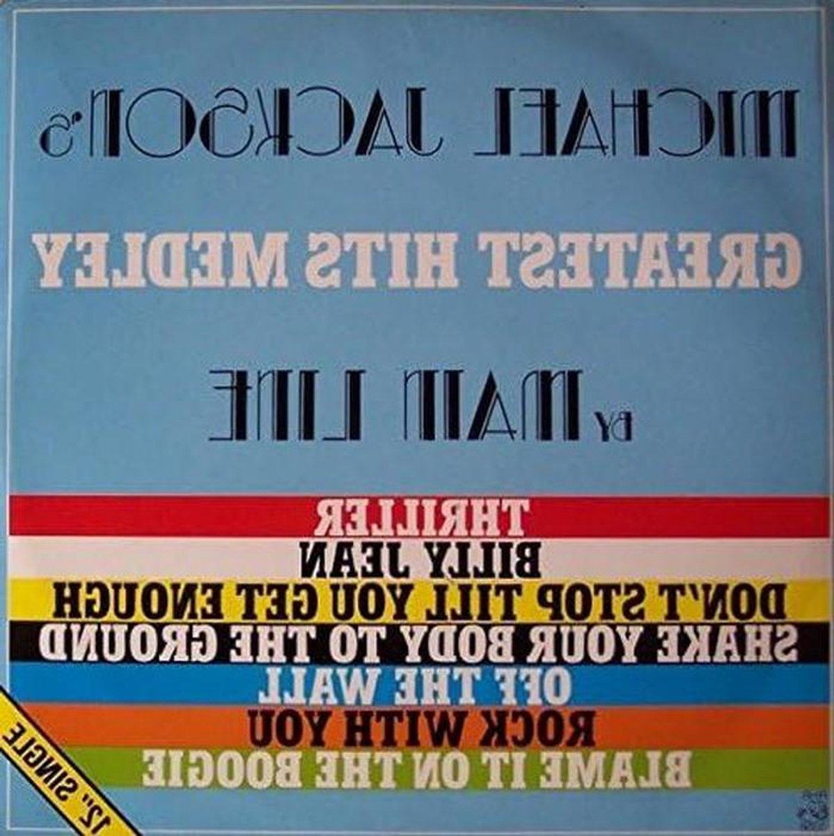 Muziek Album - Vinyl LP - Muziek Luisteren - Klassieke Hits - 12 inch - Zwart