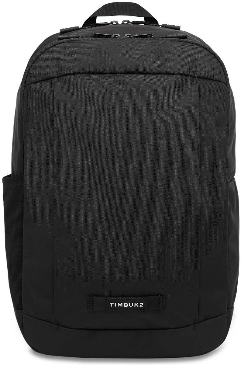 Timbuk2 Parkside Rugzak 45,5 cm laptopvak - 45cm (18 duim) - eco black