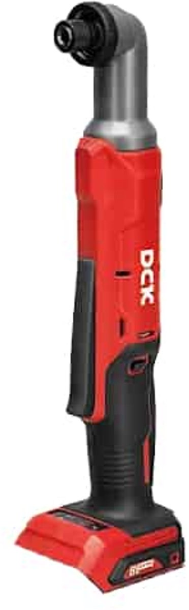 DCK KDPL05-8(Z) Accu haakse slagschroevendraaier - 20V 2,0Ah BODY
