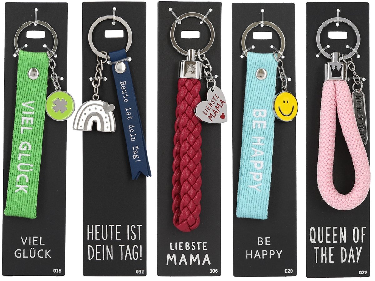 Depesche geluksbrenger speelgoed - Kleiner Glücksbringer cadeau.