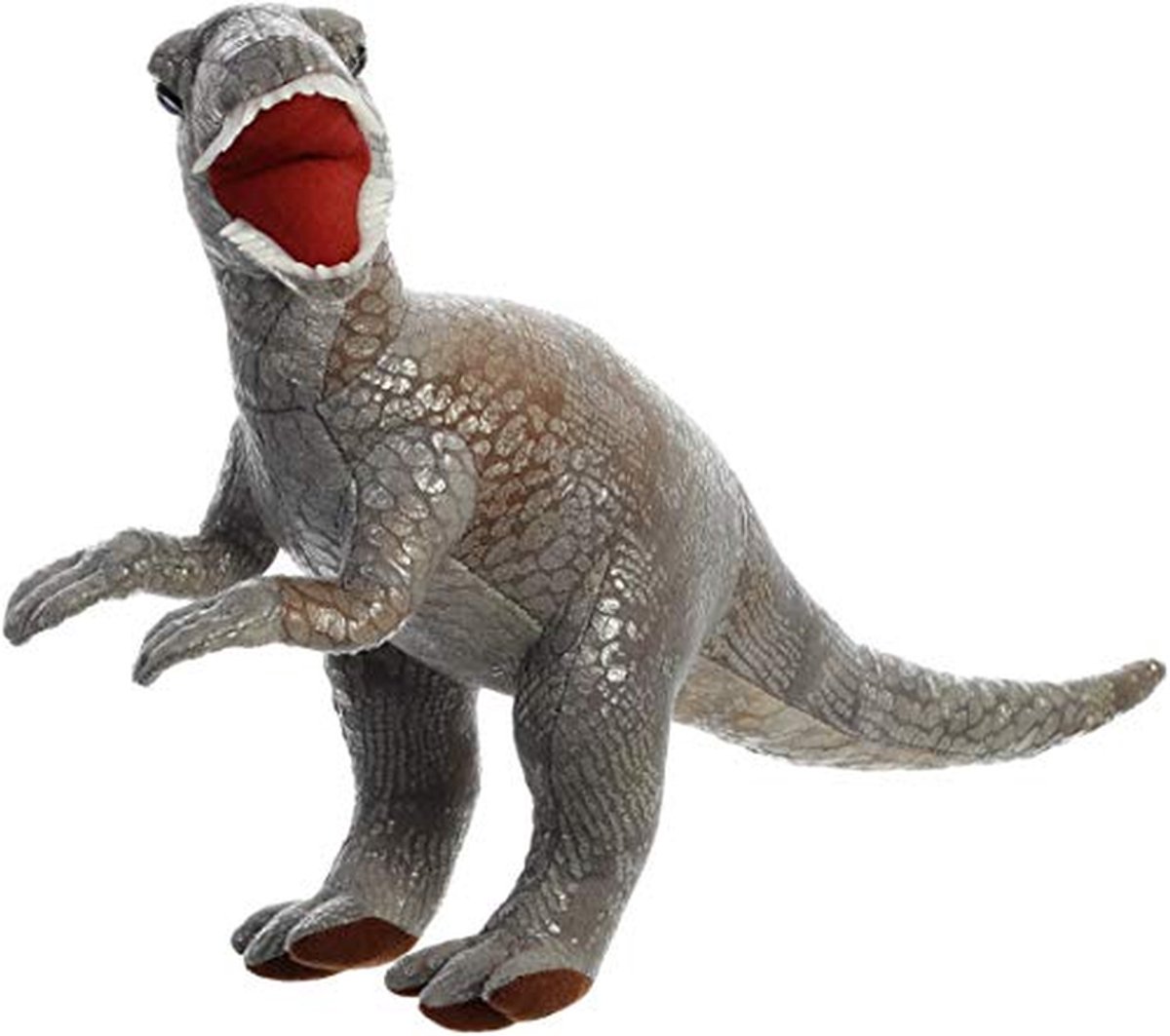 Dinosaurus Speelgoed - 12 inch Velociraptor