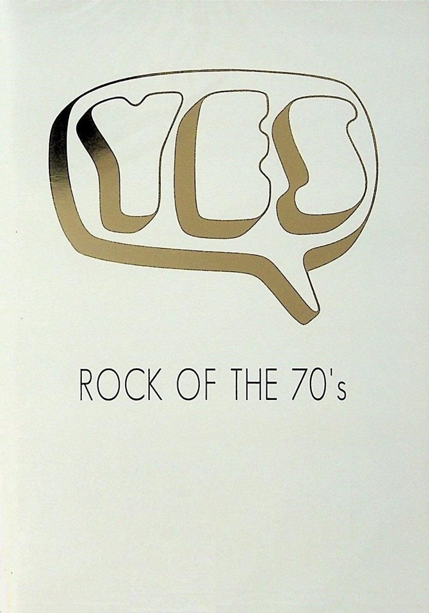 Rock Of The 70's