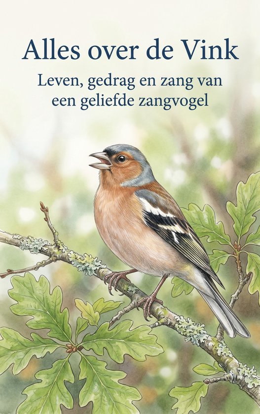 Alles over de Vink