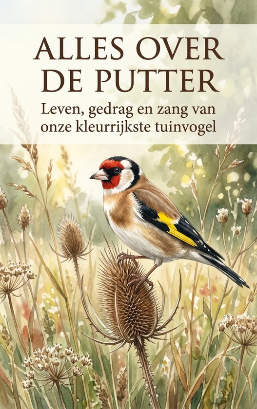 Alles over de Putter