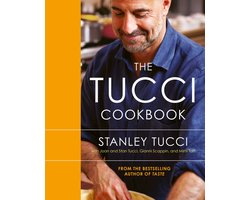 Tucci Cookbook