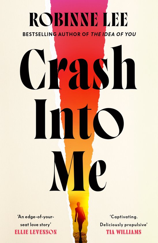 Crash Into Me - cover