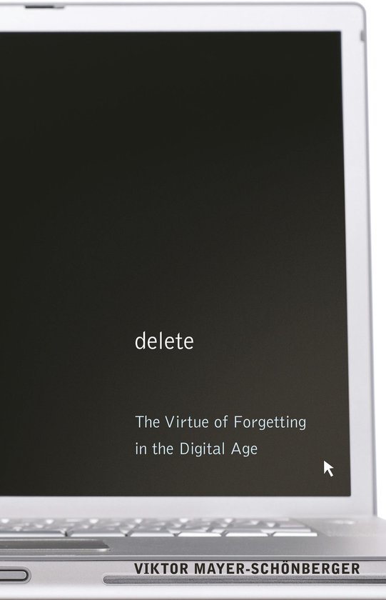 Delete - cover