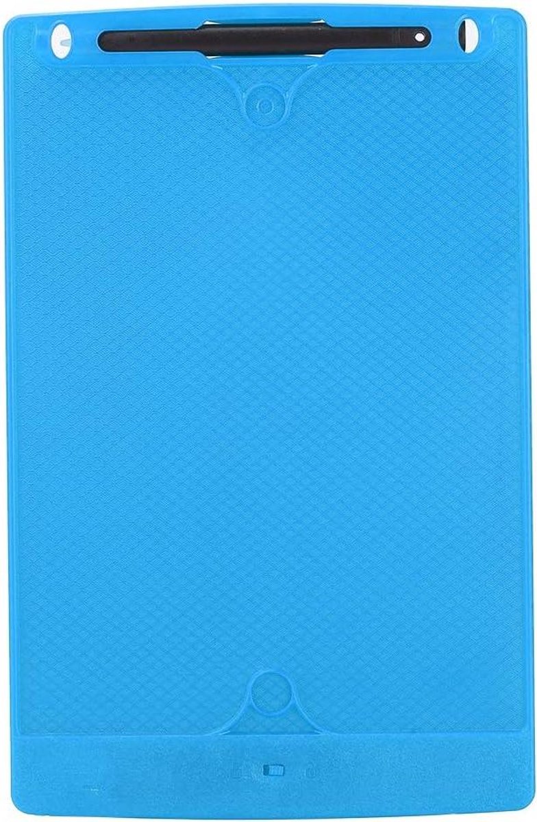 LCD Tekentablet - Schrijfblok - Kinderen Tekenen - Oogvriendelijke Technologie - 131 gram - Donkerblauw