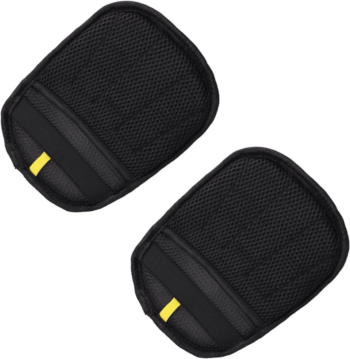 Herbruikbare elektrostatische handschoenen voor het verwijderen van dierenhaar, ideaal voor katten en honden, perfect voor kleding en meubels